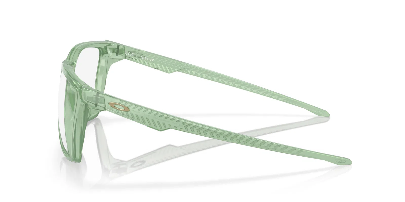 Oakley The Cut 8058 Eyeglasses - view 40